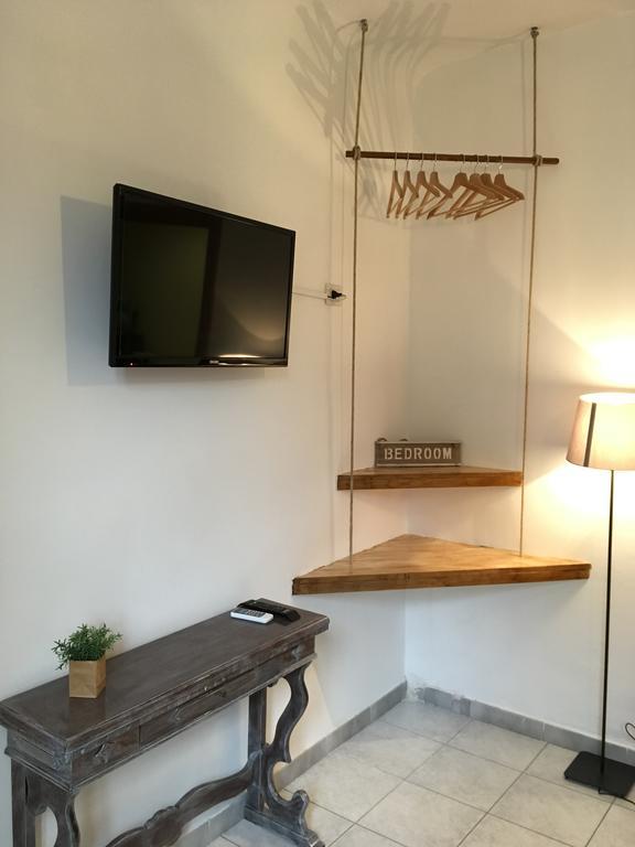 B&B La Spezia Centrale מראה חיצוני תמונה