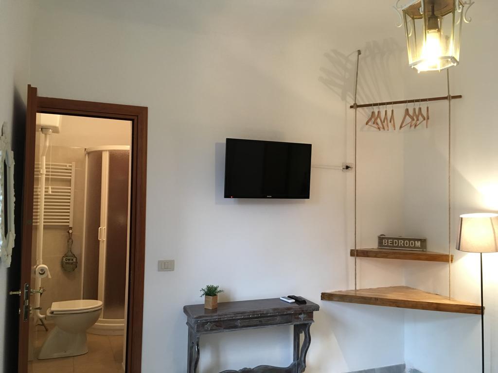 B&B La Spezia Centrale מראה חיצוני תמונה
