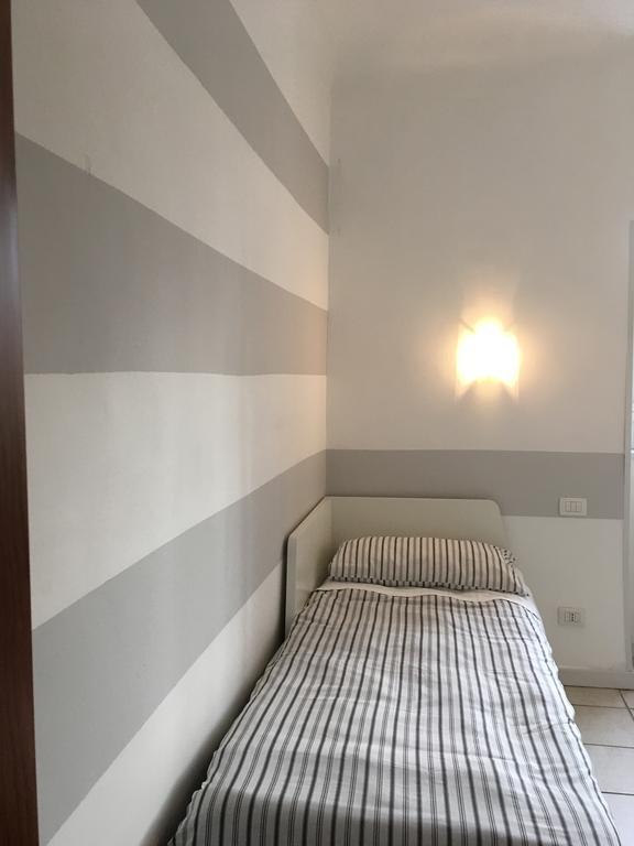 B&B La Spezia Centrale מראה חיצוני תמונה