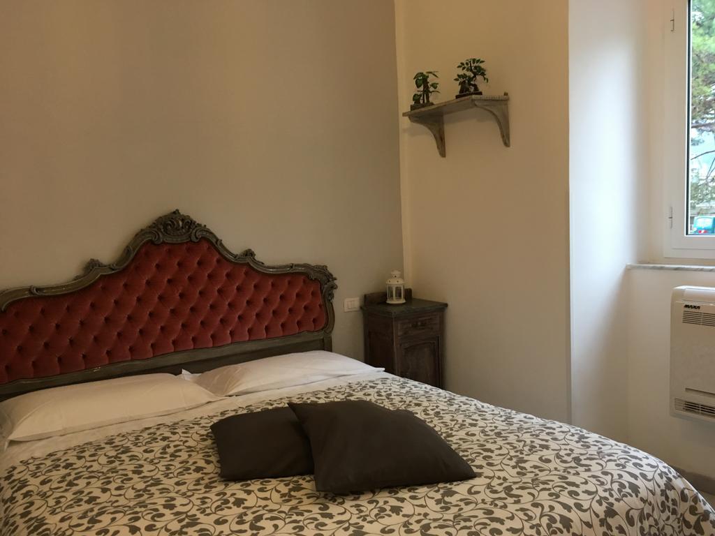 B&B La Spezia Centrale מראה חיצוני תמונה